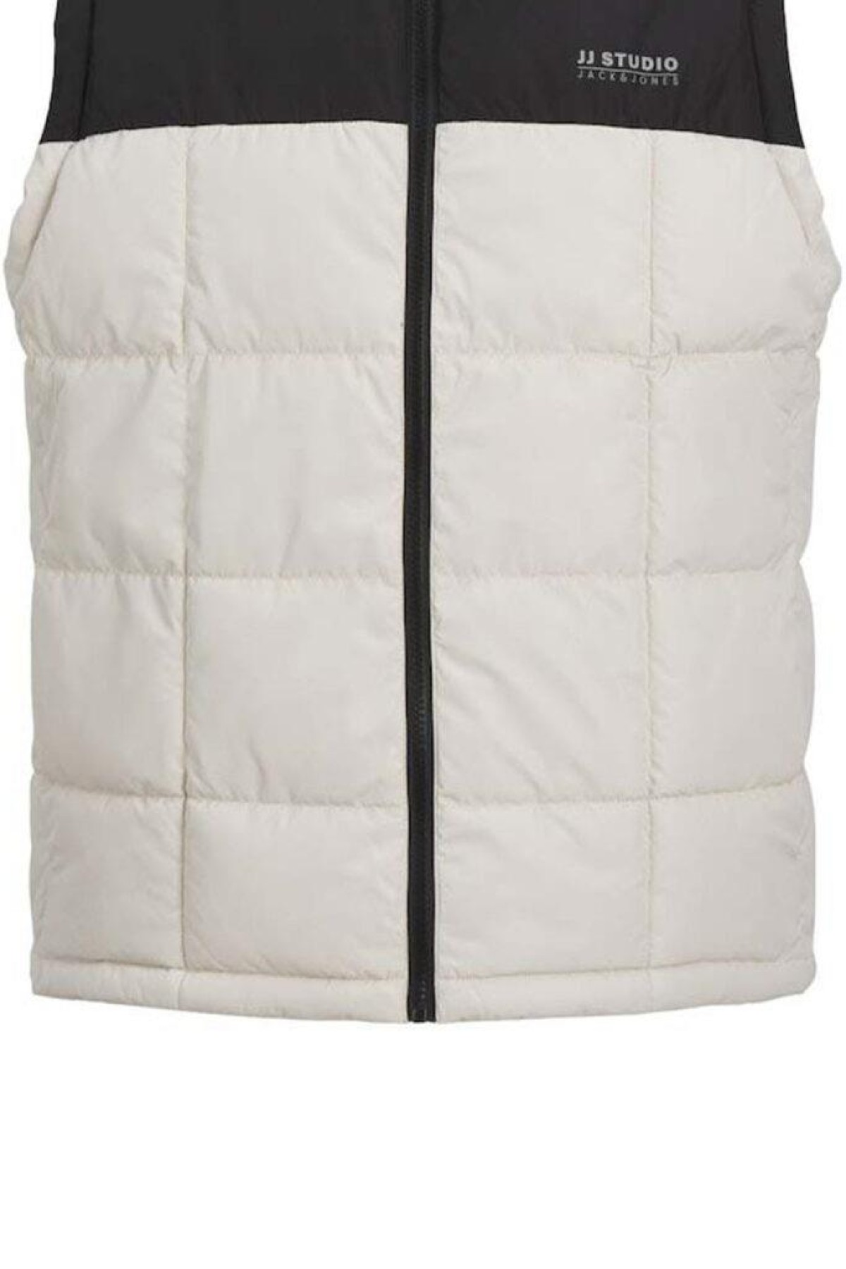 JACK&JONES 12256903 JJBEN SQUARE BODYWARMER ERKEK YELEK JACK&JONES 12256903 JJBEN SQUARE BODYWARMER ERKEK YELEK