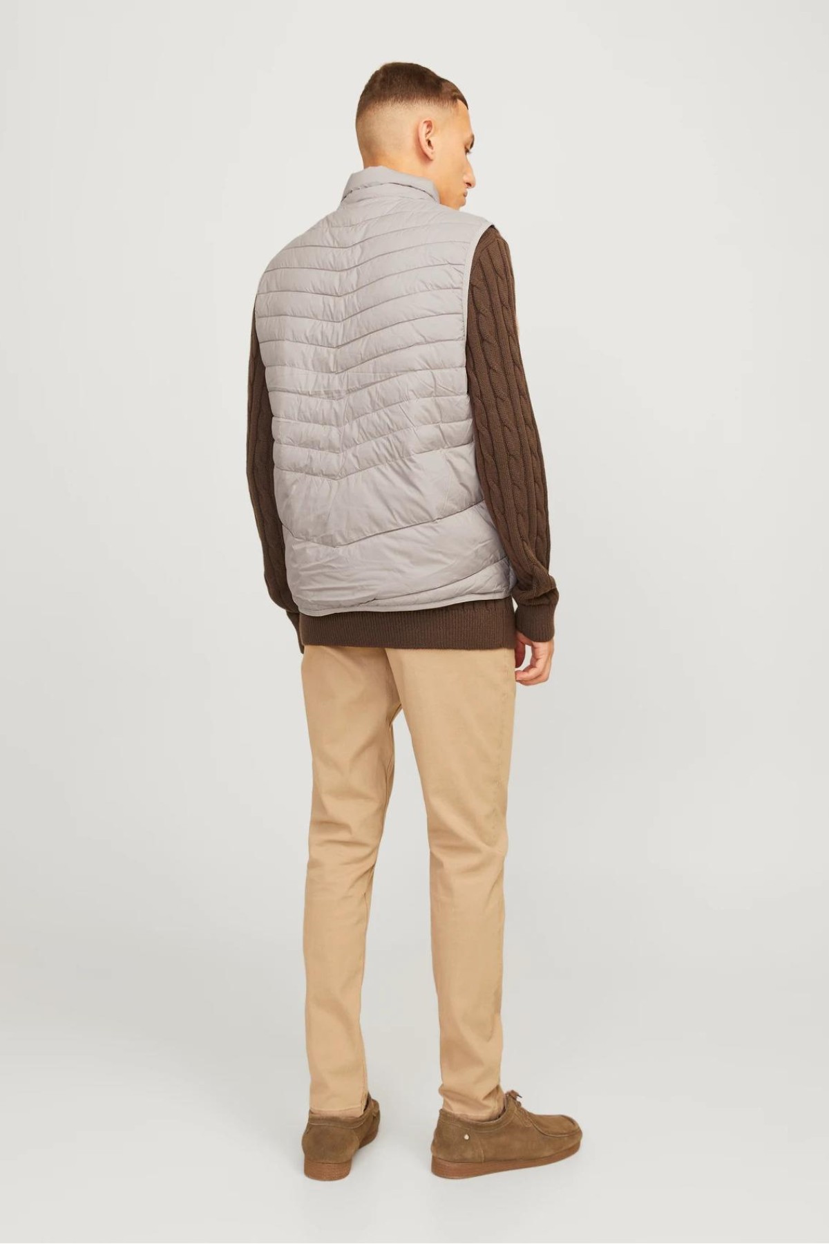 JACK&JONES 12256987 2 CEP MIKNATISLI YELEK JACK&JONES 12256987 2 CEP MIKNATISLI YELEK