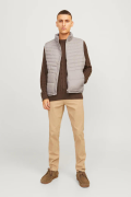 JACK&JONES 12256987 2 CEP MIKNATISLI YELEK JACK&JONES 12256987 2 CEP MIKNATISLI YELEK
