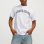 JACK&JONES 12257579 JJECALES VARSITY 0 YAKA KISA KOL TSH