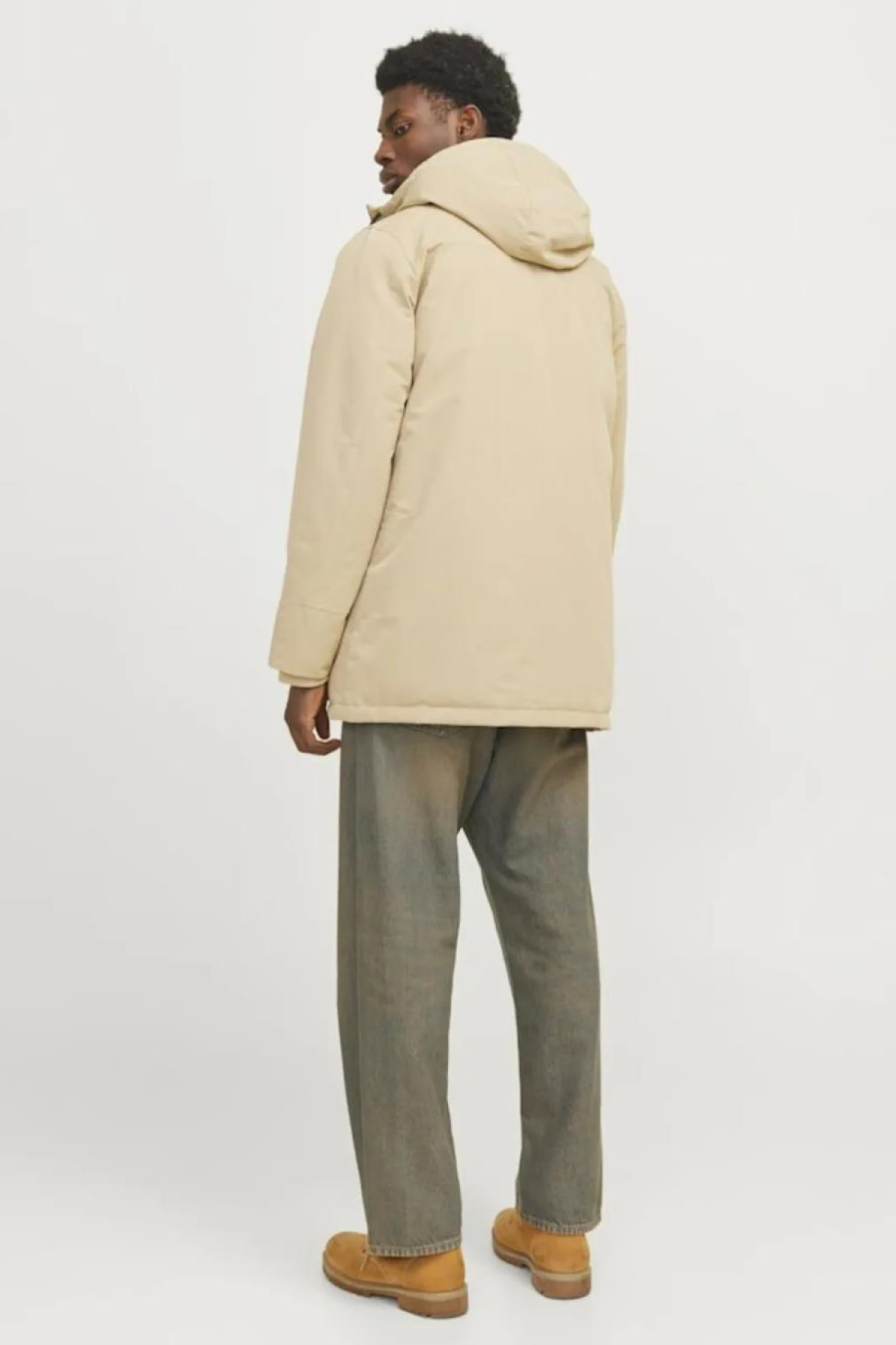 JACK&JONES 12258408 FERMUSRLI KAPSONLU MONT JACK&JONES 12258408 FERMUSRLI KAPSONLU MONT