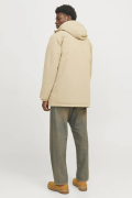 JACK&JONES 12258408 FERMUSRLI KAPSONLU MONT JACK&JONES 12258408 FERMUSRLI KAPSONLU MONT