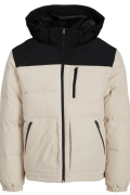 JACK&JONES 12258416 JJEOTTO PUFFER CIKABILIR KAPUSONLU MONT JACK&JONES 12258416 JJEOTTO PUFFER CIKABILIR KAPUSONLU MONT