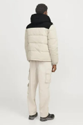 JACK&JONES 12258416 JJEOTTO PUFFER CIKABILIR KAPUSONLU MONT JACK&JONES 12258416 JJEOTTO PUFFER CIKABILIR KAPUSONLU MONT
