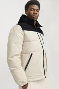JACK&JONES 12258416 JJEOTTO PUFFER CIKABILIR KAPUSONLU MONT JACK&JONES 12258416 JJEOTTO PUFFER CIKABILIR KAPUSONLU MONT
