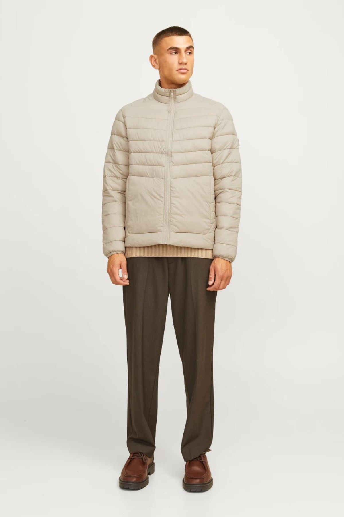 JACK&JONES 12258444 2 CEP SISME ERKEK MONT JACK&JONES 12258444 2 CEP SISME ERKEK MONT