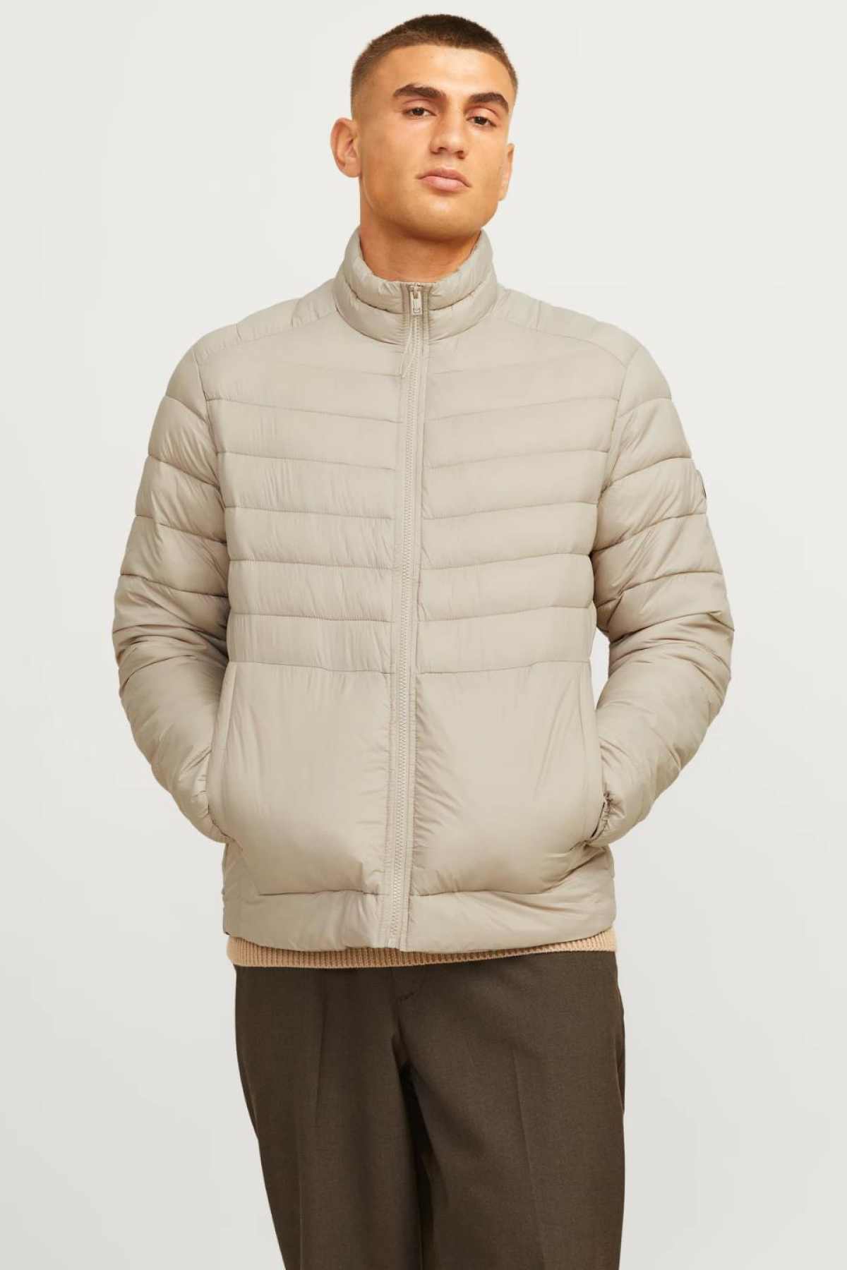 JACK&JONES 12258444 2 CEP SISME ERKEK MONT JACK&JONES 12258444 2 CEP SISME ERKEK MONT