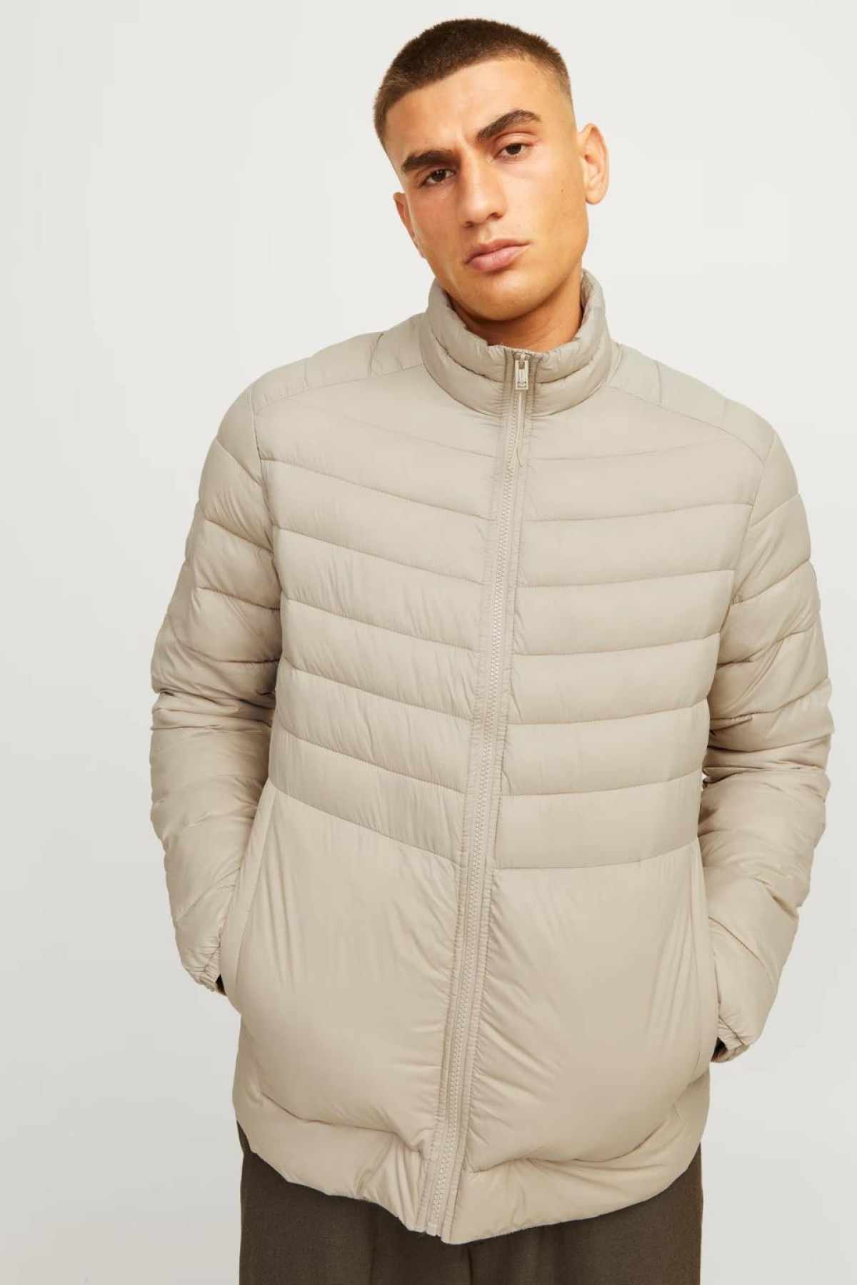 JACK&JONES 12258444 2 CEP SISME ERKEK MONT JACK&JONES 12258444 2 CEP SISME ERKEK MONT