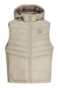 JACK&JONES 12258452 2 CEP KAPUSONLU YELEK JACK&JONES 12258452 2 CEP KAPUSONLU YELEK