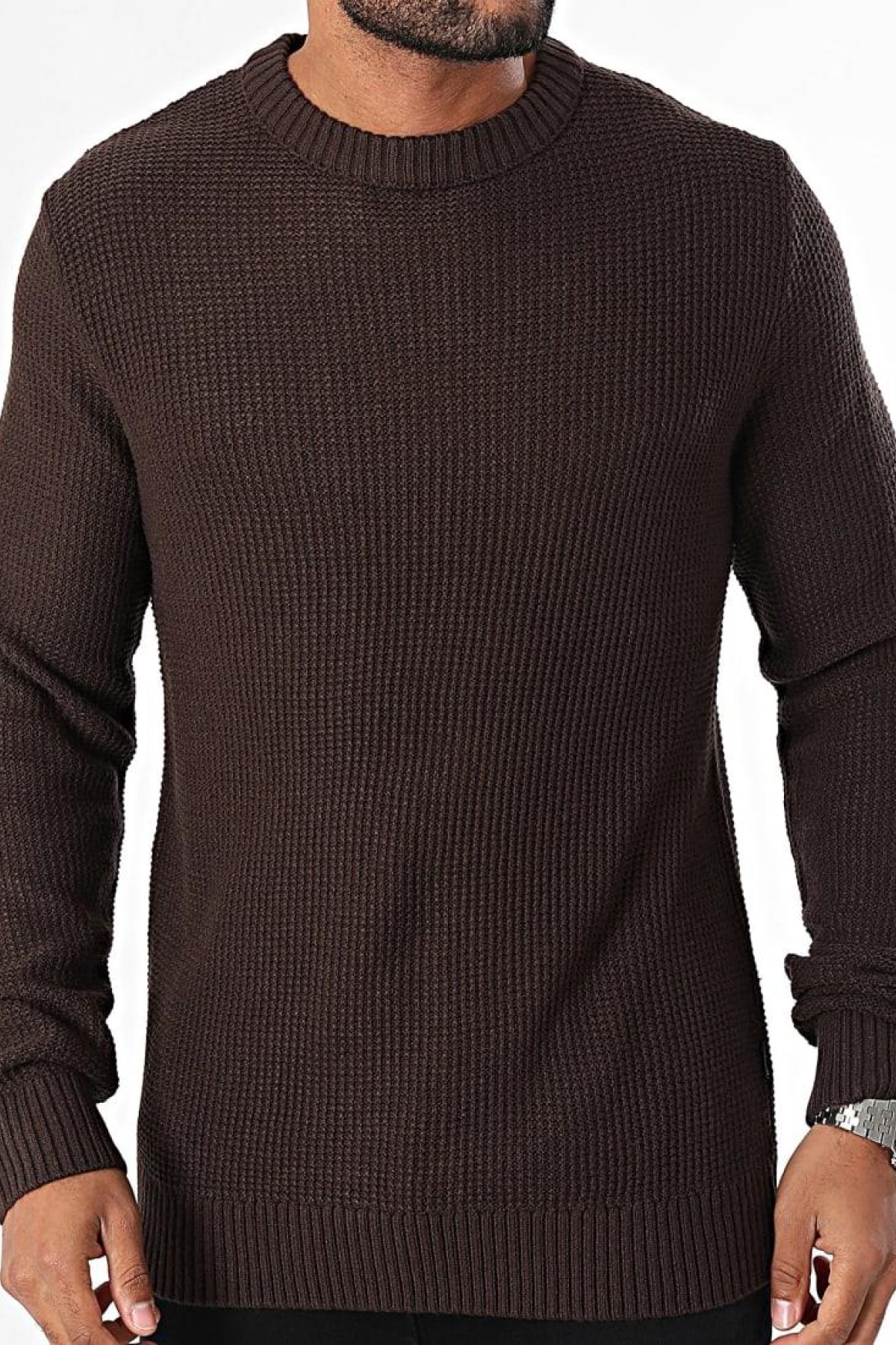 JACK&JONES 12258569 0 YAKA UZUN KOL KZK JACK&JONES 12258569 0 YAKA UZUN KOL KZK
