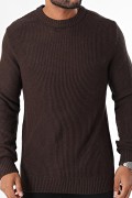 JACK&JONES 12258569 0 YAKA UZUN KOL KZK