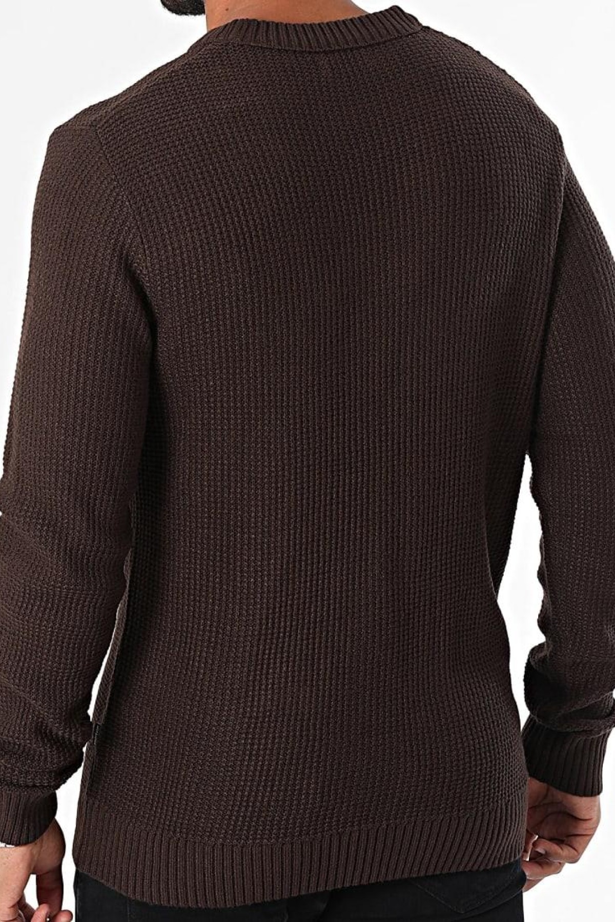 JACK&JONES 12258569 0 YAKA UZUN KOL KZK JACK&JONES 12258569 0 YAKA UZUN KOL KZK