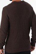 JACK&JONES 12258569 0 YAKA UZUN KOL KZK