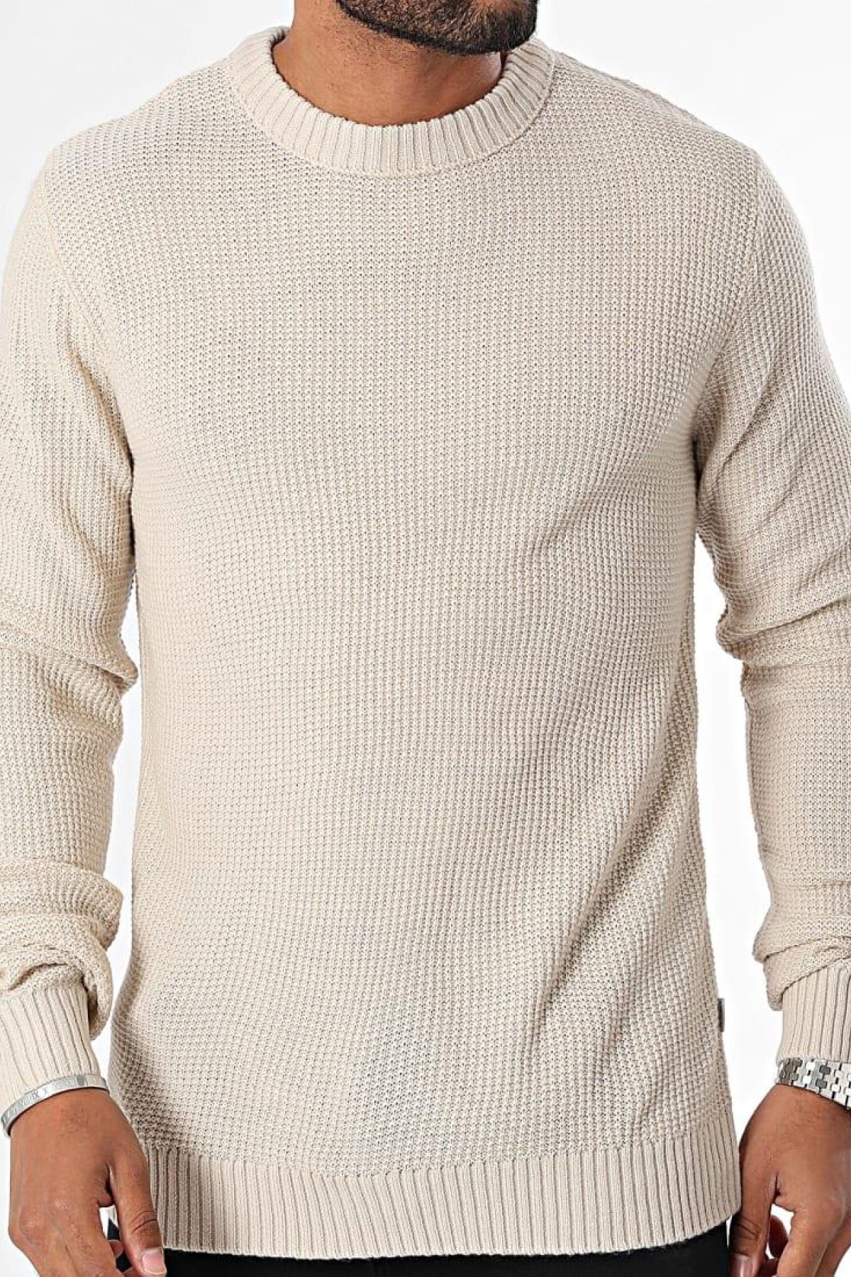 JACK&JONES 12258569 0 YAKA UZUN KOL KZK JACK&JONES 12258569 0 YAKA UZUN KOL KZK