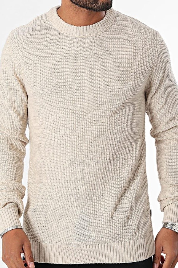 JACK&JONES 12258569 0 YAKA UZUN KOL KZK JACK&JONES 12258569 0 YAKA UZUN KOL KZK
