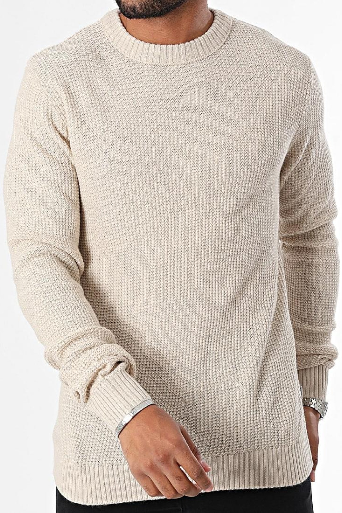 JACK&JONES 12258569 0 YAKA UZUN KOL KZK JACK&JONES 12258569 0 YAKA UZUN KOL KZK