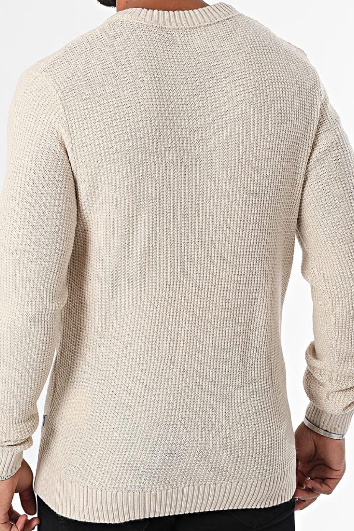 JACK&JONES 12258569 0 YAKA UZUN KOL KZK JACK&JONES 12258569 0 YAKA UZUN KOL KZK