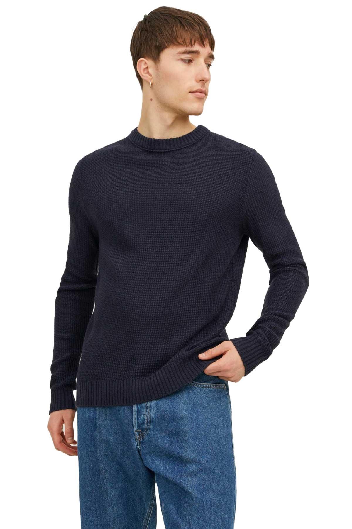 JACK&JONES 12258569 0 YAKA UZUN KOL KZK JACK&JONES 12258569 0 YAKA UZUN KOL KZK