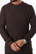 JACK&JONES 12258569 0 YAKA UZUN KOL KZK