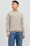 JACK&JONES 12258569 0 YAKA UZUN KOL KZK JACK&JONES 12258569 0 YAKA UZUN KOL KZK