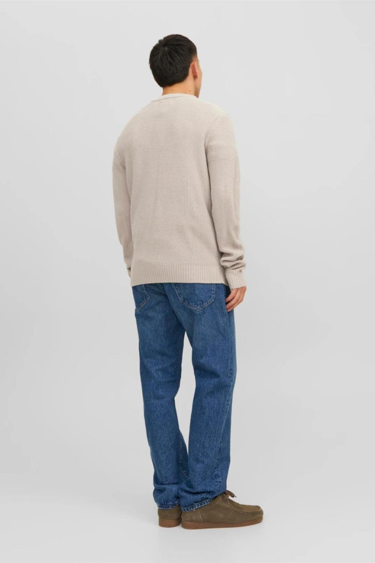 JACK&JONES 12258569 0 YAKA UZUN KOL KZK JACK&JONES 12258569 0 YAKA UZUN KOL KZK