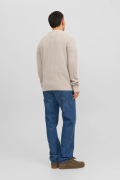 JACK&JONES 12258569 0 YAKA UZUN KOL KZK JACK&JONES 12258569 0 YAKA UZUN KOL KZK