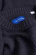 JACK&JONES 12258569 0 YAKA UZUN KOL KZK JACK&JONES 12258569 0 YAKA UZUN KOL KZK