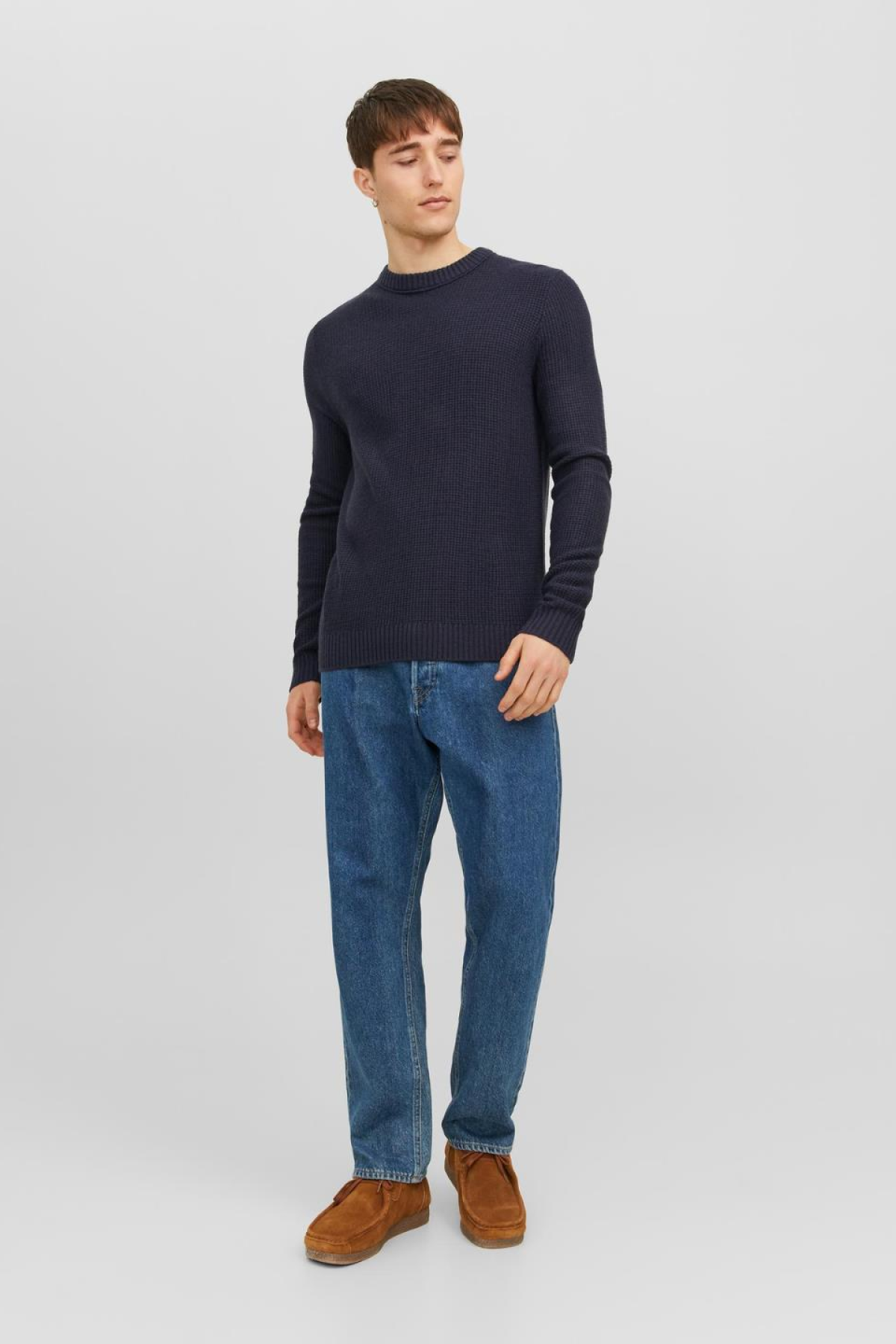 JACK&JONES 12258569 0 YAKA UZUN KOL KZK JACK&JONES 12258569 0 YAKA UZUN KOL KZK