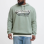 JACK&JONES 12258873 JJELOGO ON YAZILI BUYUK BEDEN ERKEK SWEAT
