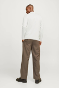 JACK&JONES 12259645 JPRCCRODNEY POLO YAKA INCE UZUN KOL TSH