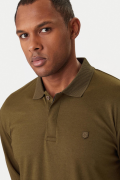 JACK&JONES 12259645 JPRCCRODNEY POLO YAKA INCE UZUN KOL TSH