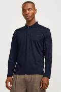 JACK&JONES 12259645 JPRCCRODNEY POLO YAKA INCE UZUN KOL TSH