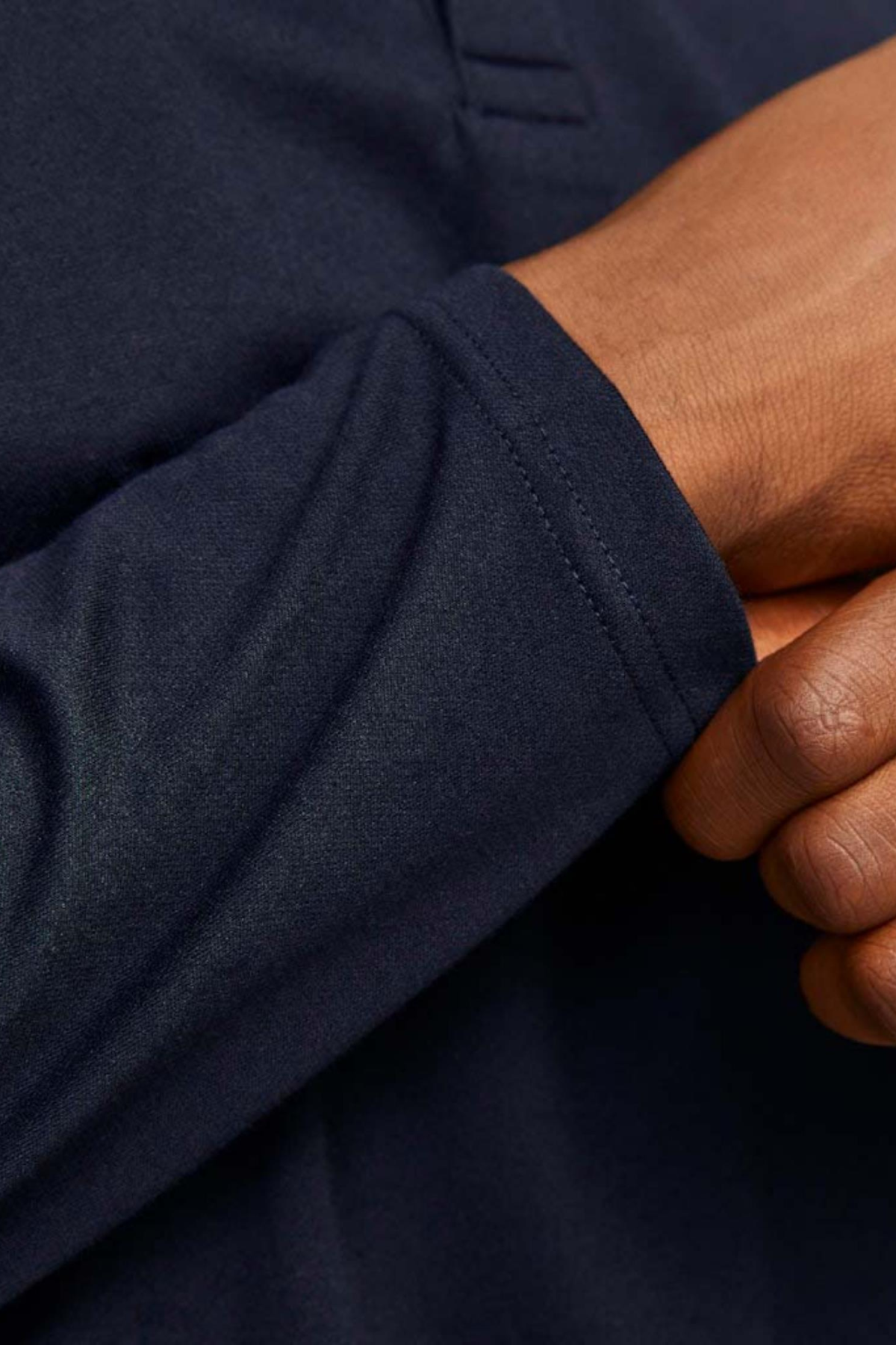 JACK&JONES 12259645 JPRCCRODNEY POLO YAKA INCE UZUN KOL TSH