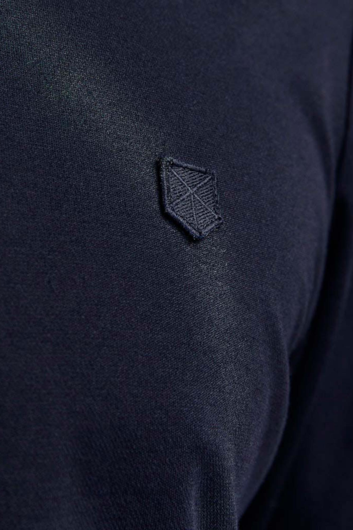 JACK&JONES 12259645 JPRCCRODNEY POLO YAKA INCE UZUN KOL TSH