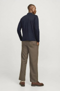 JACK&JONES 12259645 JPRCCRODNEY POLO YAKA INCE UZUN KOL TSH