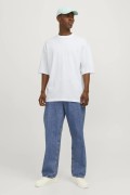 JACK&JONES 12259975 0 YAKA KISA KOL ERKEK TSH JACK&JONES 12259975 0 YAKA KISA KOL ERKEK TSH