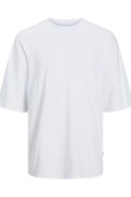 JACK&JONES 12259975 0 YAKA KISA KOL ERKEK TSH JACK&JONES 12259975 0 YAKA KISA KOL ERKEK TSH