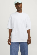 JACK&JONES 12259975 0 YAKA KISA KOL ERKEK TSH JACK&JONES 12259975 0 YAKA KISA KOL ERKEK TSH