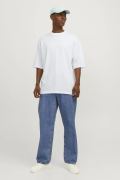 JACK&JONES 12259975 0 YAKA KISA KOL ERKEK TSH JACK&JONES 12259975 0 YAKA KISA KOL ERKEK TSH