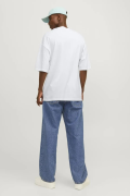 JACK&JONES 12259975 0 YAKA KISA KOL ERKEK TSH JACK&JONES 12259975 0 YAKA KISA KOL ERKEK TSH