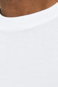 JACK&JONES 12259975 0 YAKA KISA KOL ERKEK TSH JACK&JONES 12259975 0 YAKA KISA KOL ERKEK TSH