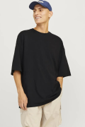 JACK&JONES 12259975 0 YAKA KISA KOL ERKEK TSH JACK&JONES 12259975 0 YAKA KISA KOL ERKEK TSH