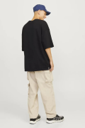 JACK&JONES 12259975 0 YAKA KISA KOL ERKEK TSH JACK&JONES 12259975 0 YAKA KISA KOL ERKEK TSH