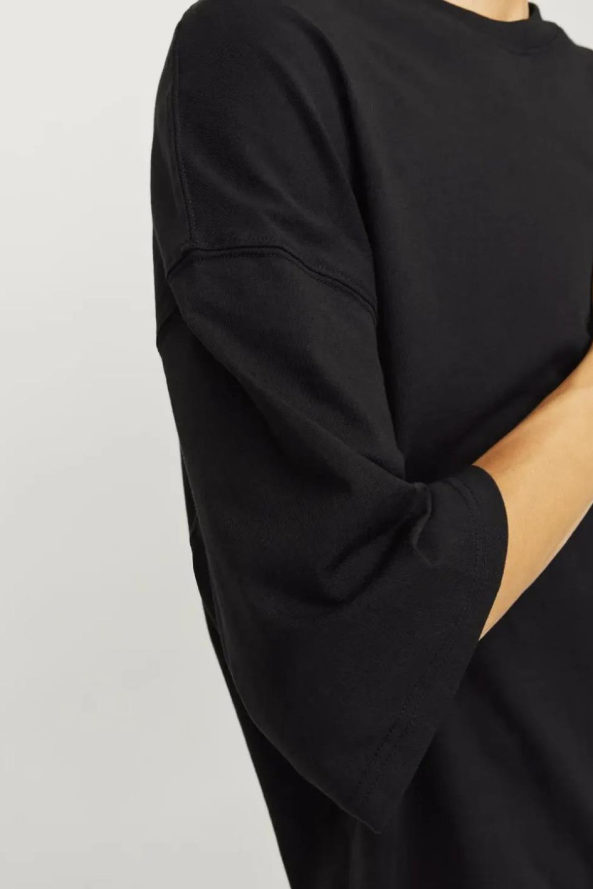JACK&JONES 12259975 0 YAKA KISA KOL ERKEK TSH JACK&JONES 12259975 0 YAKA KISA KOL ERKEK TSH