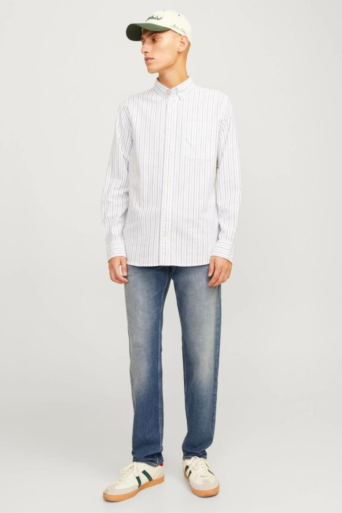JACK&JONES 12261703 JJIMIKE JJCOOPER CJ 189 4 CEPLI BORU PACA PANTOLON JACK&JONES 12261703 JJIMIKE JJCOOPER CJ 189 4 CEPLI BORU PACA PANTOLON