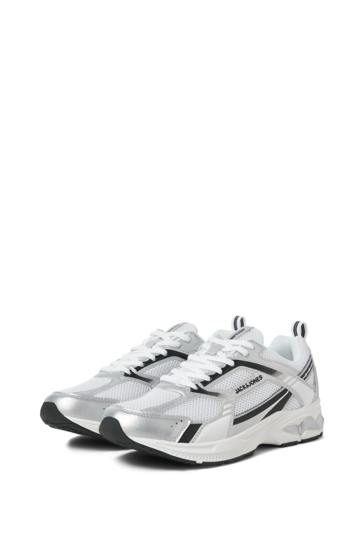 JACK&JONES 12261964 JFWTOKYO MESH SNEAKER ERKEK AYAKKABI JACK&JONES 12261964 JFWTOKYO MESH SNEAKER ERKEK AYAKKABI