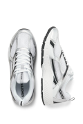 JACK&JONES 12261964 JFWTOKYO MESH SNEAKER ERKEK AYAKKABI