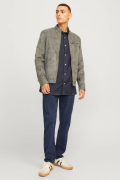 JACK&JONES 12262487 TAPERED/ MIKE ORIGINAL SQ 260 DENIM PANTOLON JACK&JONES 12262487 TAPERED/ MIKE ORIGINAL SQ 260 DENIM PANTOLON