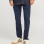 JACK&JONES 12262487 TAPERED/ MIKE ORIGINAL SQ 260 DENIM PANTOLON