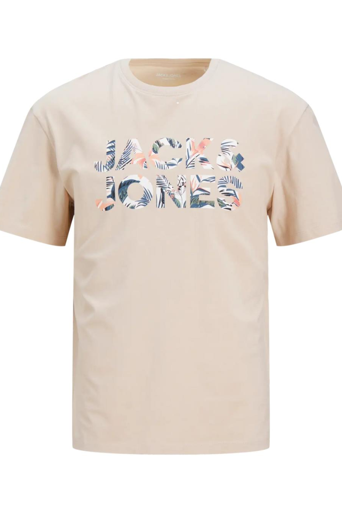 JACK&JONES 12268127 JJEBRYAN CORP LOGO TEE KISA KOL ERKEK TSH JACK&JONES 12268127 JJEBRYAN CORP LOGO TEE KISA KOL ERKEK TSH